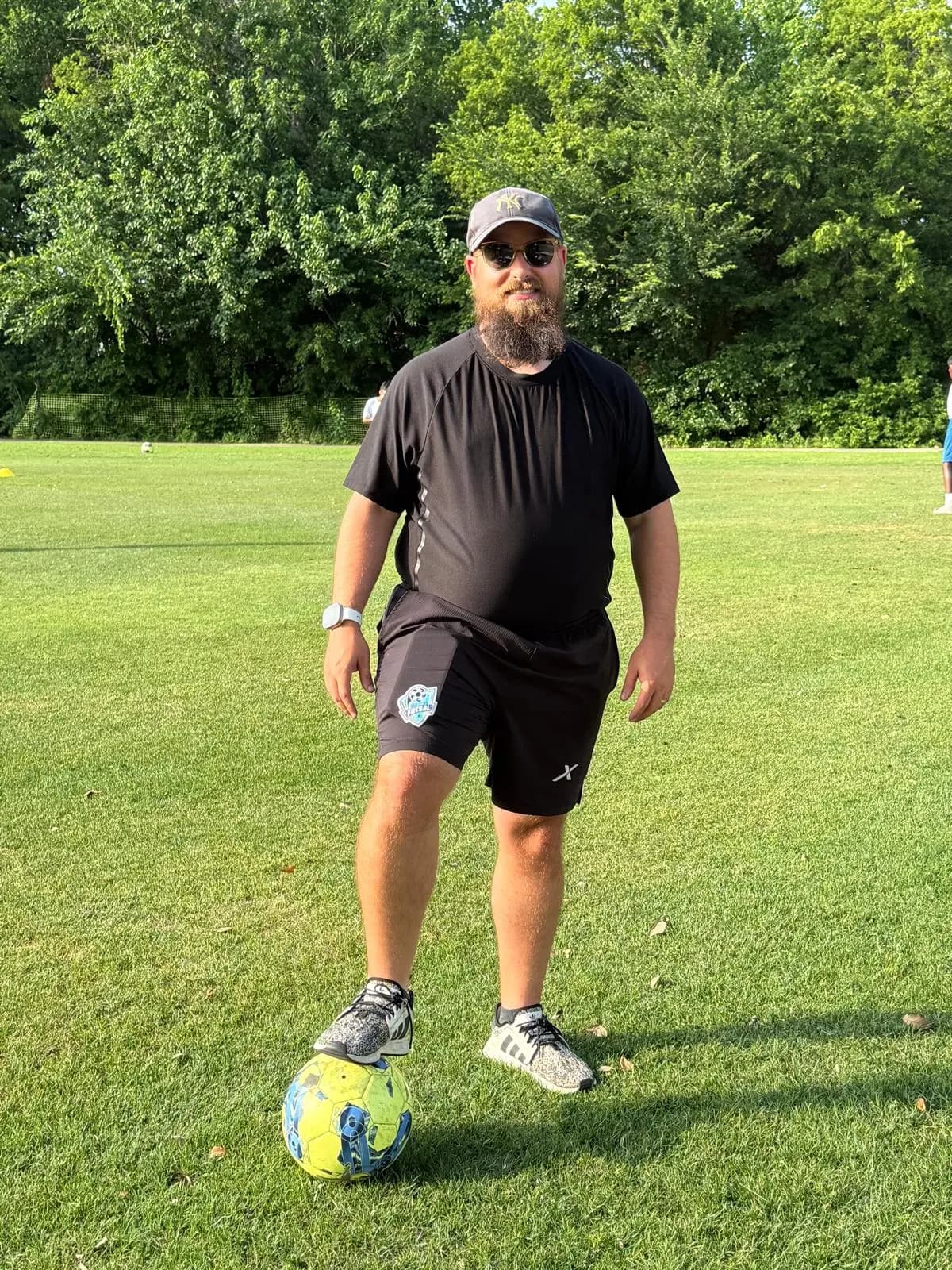 MICHAEL HERSCOVICI - SUB COACH