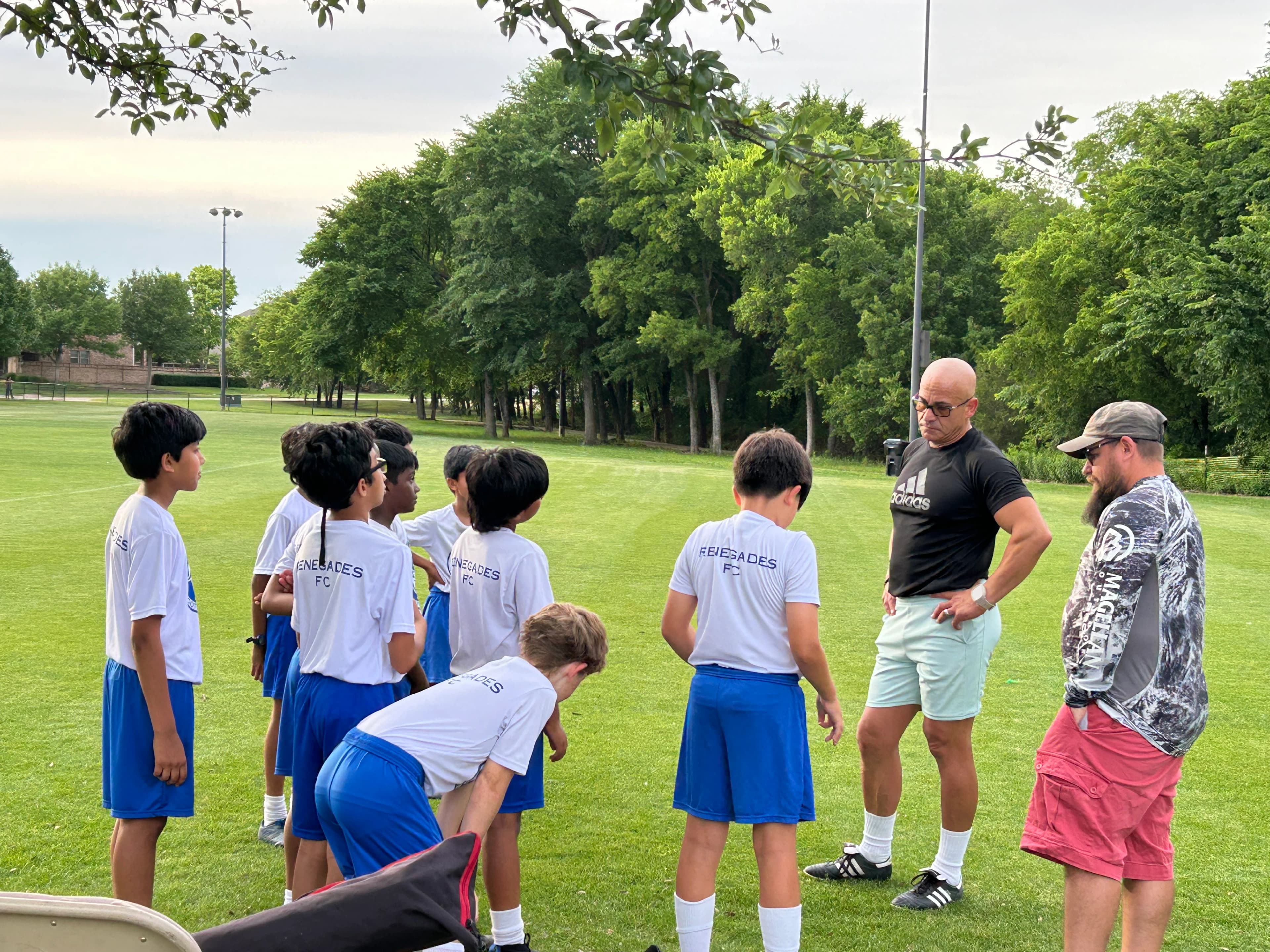 Professional Training